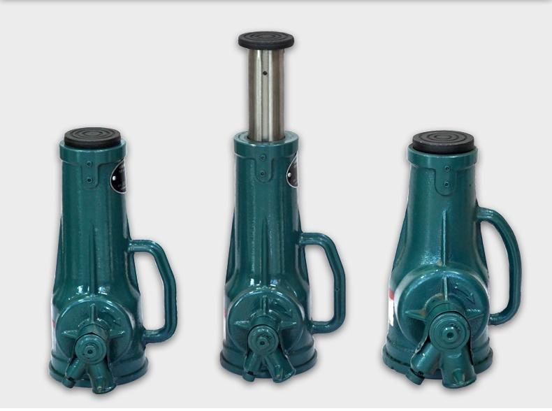 8 Ton Screw Bottle Jack for Lift Car
