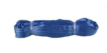 8t Polyester Round Sling