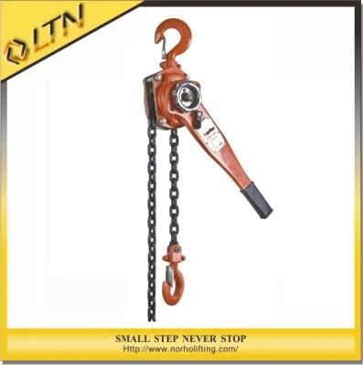 Best Price&CE GS Certificated Lever Hoist (LH-WC)