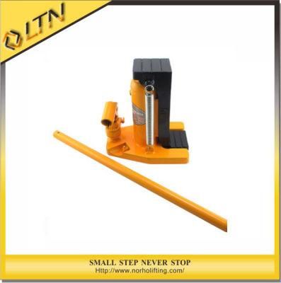 Hot Sale Cj Type Hydraulic Toe Jacks