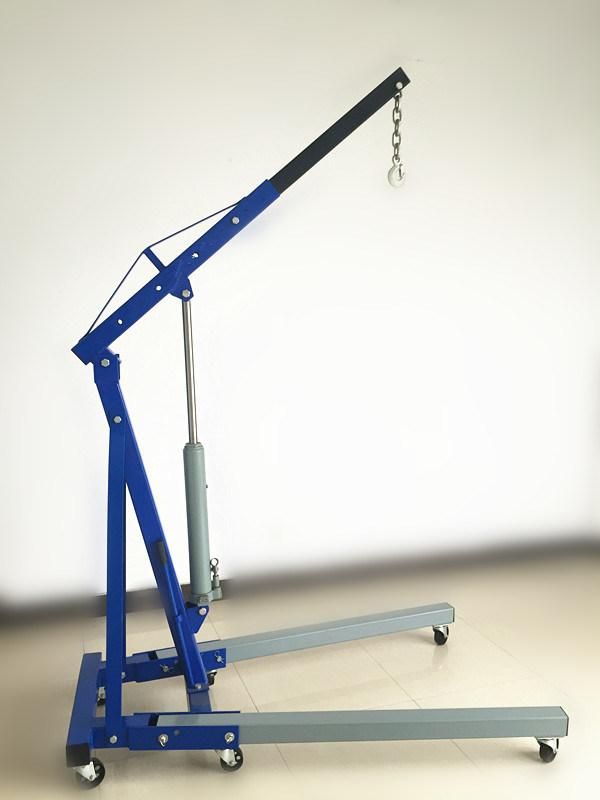 1.45 Ton Shop Crane with CE Approval