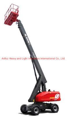 Sinoboom Tb20 (TB680) Telescopic Boom Lift for Sale