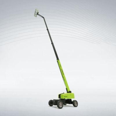 Elevated Aerial Working Platform 10m Working Lift Platform Price