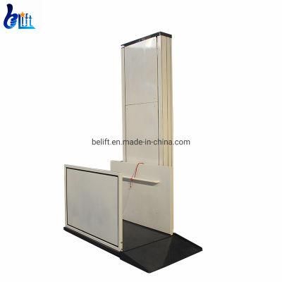 House Small Elevator Lift Passenger Lifting System Freight Lift