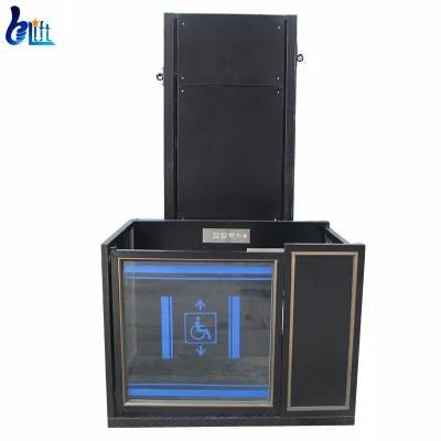 Home Elvator Lift for Elderly User