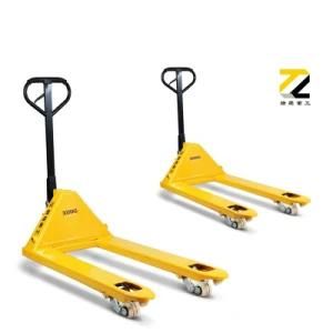 Hot Sale Hand Operated Truck