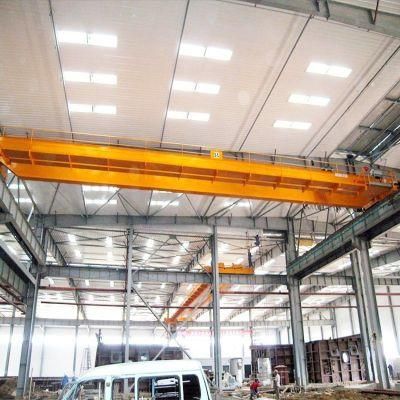 Dingya Lh 8ton 20ton Automated Overhead Cranes Price