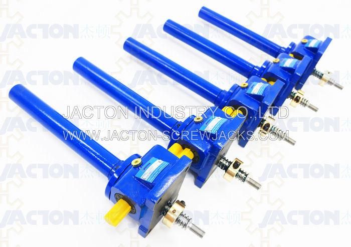 0.5 Ton Acme Screw Jack