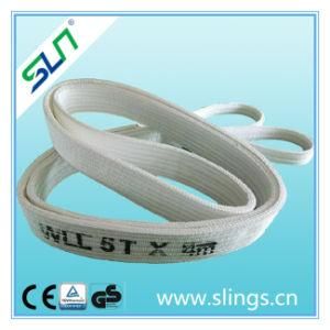 2018 Good Quality 6t Endless Lifting Belt with Ce Certificate