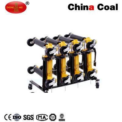 1.5 Ton Portable Track Bottle Low Position Hydraulic Transmission Jacks