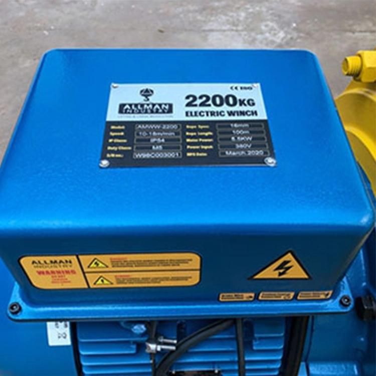 4X4 12V 12000lbs 220V Electric Lifting Warn Winch Electr PAR