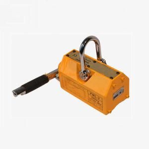Pml 300kg Permanent Magnetic Lifter for Lifting and Blocks
