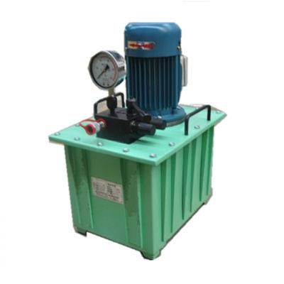 250 500 Tons Automatic Hydraulic Jack Electric