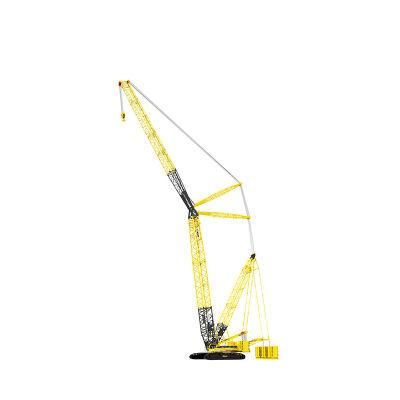 Track Type 500 Ton Mobile Heavy Crawler Crane (XGC500)