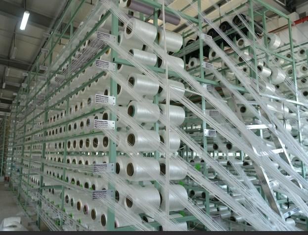 Chinese Manufaturer of Nylon Ratchet Strap