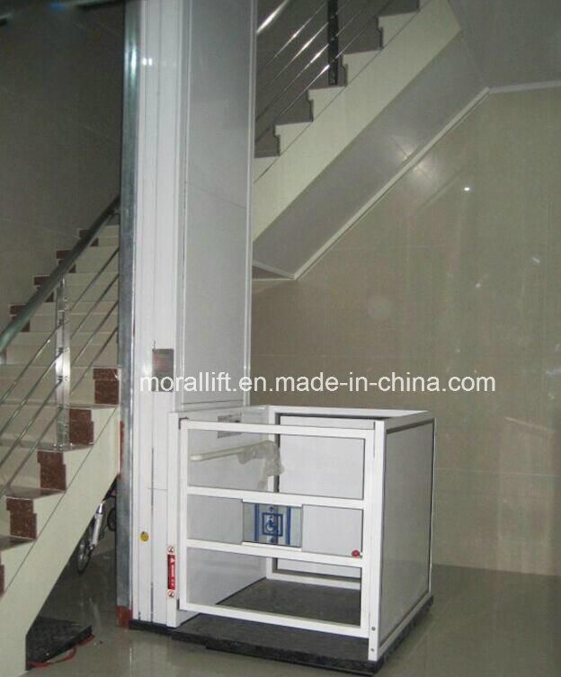 Disabled Hydraulic Wheelchair Lift for Disabled People
