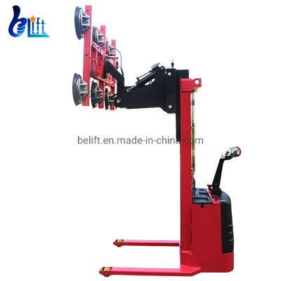 1.5m-2.5m 400kg Electric Suction Cup Vacuum Glass Lifter Machine