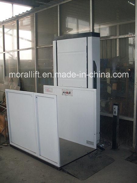 Residential Lift Platform Handicap Elevator