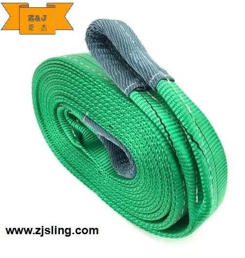 Black 0.75t Endless Webbing Sling Sf1: 5