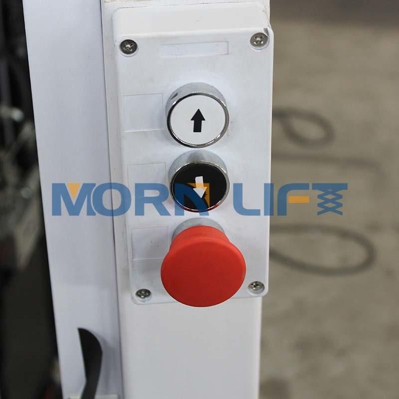 2.4m Hydraulic Small Home Lift Platform for Disabled