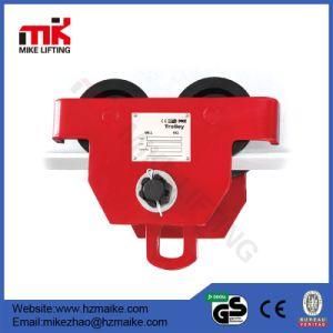 Hsz Geared Trolley Lifting Vital Chain Hoist