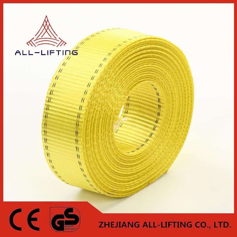 Reflective Tape Polyester Strap