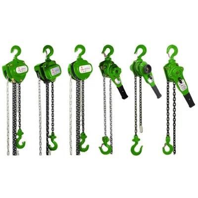 9ton Lever Block Ratchet Chain Hoist Lift Puller