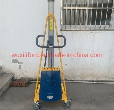 100kg E100 Work Positioner/ Stacker for Workshop