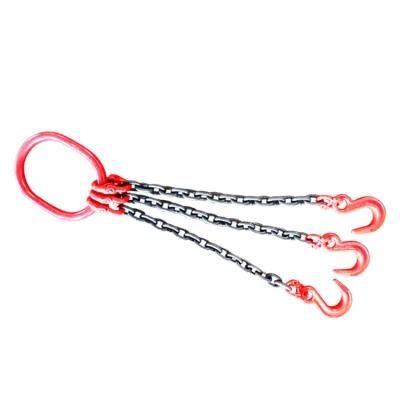 Alloy Steel Chain Sling for Lifting