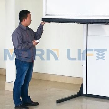 1.5m Hydraulic Home Elevator Wheelchair Lift