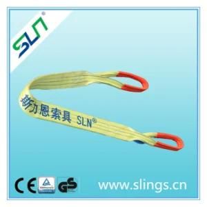 2018 High Quality 100% Polyester Webbing Belt Ce GS Certificate