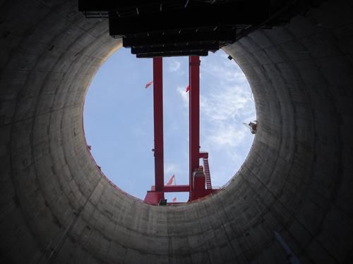 Gantry Crane