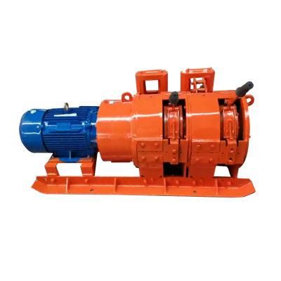 Mining Scraper Winch Explosion-Proof Two Drum Scraper Winches