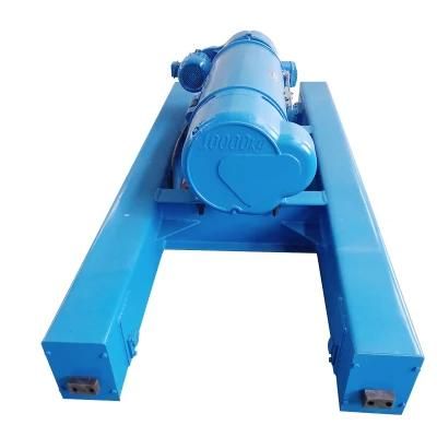 Double Girder Electricoverhead Crane Hoist