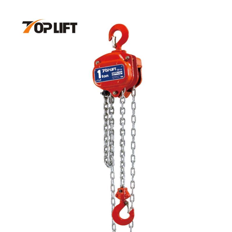 Double Speed Suspended Type Heavy Duty Three Phase Lifting Electric Chain Block