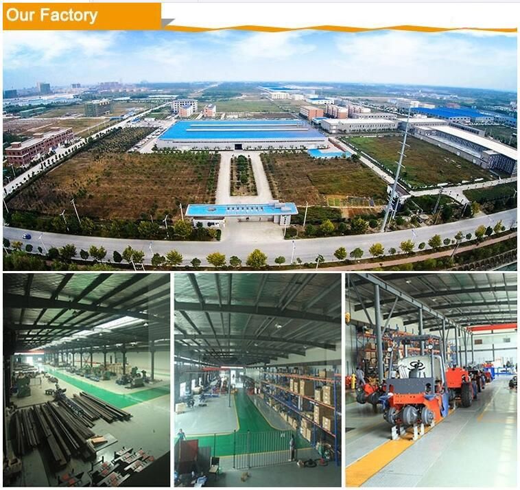 8m Single Mast Aluminum Aerial Platform