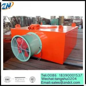 Suspended Air Cooling Electromagnetic Separator Rcda Series