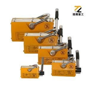 600kg Permanent Magnetic Lifter