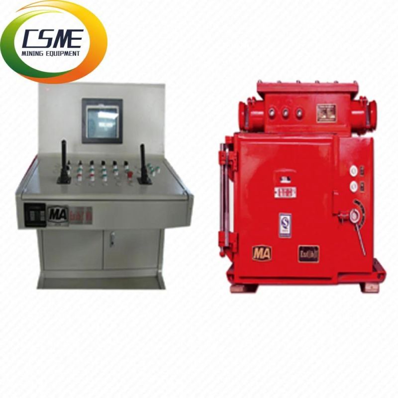 15 Ton Electric Mine Winch Machines Factory Price