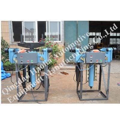 High Quality Electric Hydraulic Bus Pit Jack