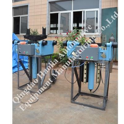 High Quality Electric Hydraulic Pit Jack