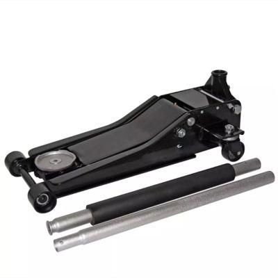 3 Ton Low Profile Automotive Lifting Professional Trolley Jack