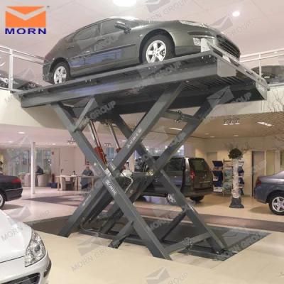 Car Lifting Platform for Sale