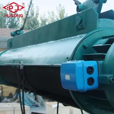 Heavy Duty CD1/Md1 Wire Rope Electric Hoist