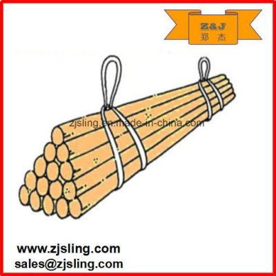 Professional Endless Webbing Sling Manufacturer