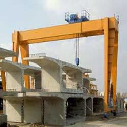 Gantry Crane