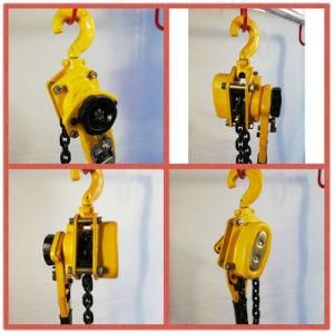 Lever Chain Block Manual Hoist Crane 5 Ton 10ton 20ton