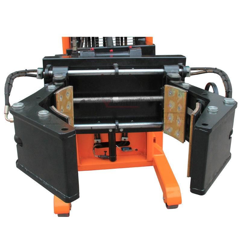Full Electric Counter Balance Drum Rotator Yl800