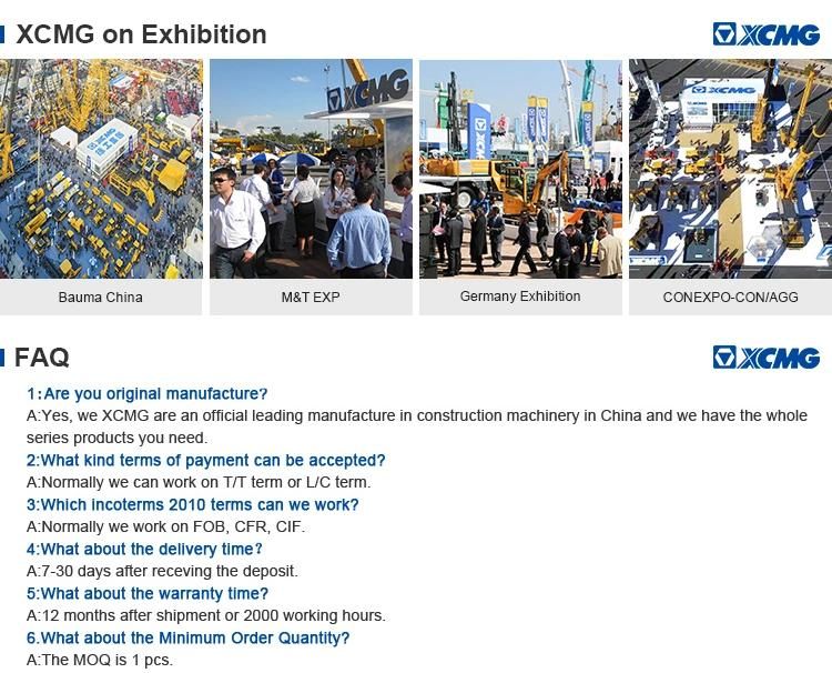 XCMG Gtbz26s Telescoping Lift Aerial Work Platform Price for Sale