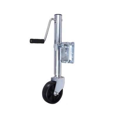 1500lbs Side Wind Trailer Jockey Wheel with Warranty 2 Years